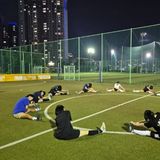 남양주시, 휴먼북 여성 풋살&축구 강좌 ‘큰 호응’… 9월 제2기 운영 예정