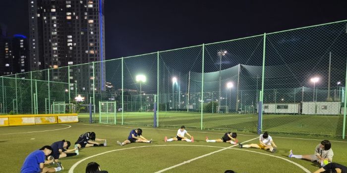 남양주시, 휴먼북 여성 풋살&축구 강좌 ‘큰 호응’… 9월 제2기 운영 예정