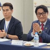 경기도의회 김도훈 의원, “정조대왕 수원행차, 도민이 체감하는 문화콘텐츠로”…지역특화콘텐츠 업무협약 참석
