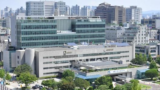 수원시 전역, 외국인 토지거래허가구역 지정