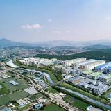 GH, 양주 은남산단 산업시설용지 11필지 공급