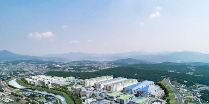 GH, 양주 은남산단 산업시설용지 11필지 공급