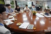 이재준 수원시장, 공직자 독서 모임 '수요정담'에 함께한다