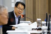 경기도의회 유영두 부위원장, "지방 세수 결손에도 선심성 예산 편성...결국 피해는 도민이 본다"