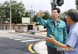 용인특례시, 올해 24건 도시계획도로 사업 준공