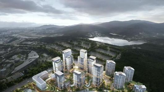 과천시, 첨단산업·종합병원 담은 막계동 특별계획구역 개발 청사진 시민과 공유…23일 시민설명회 개최