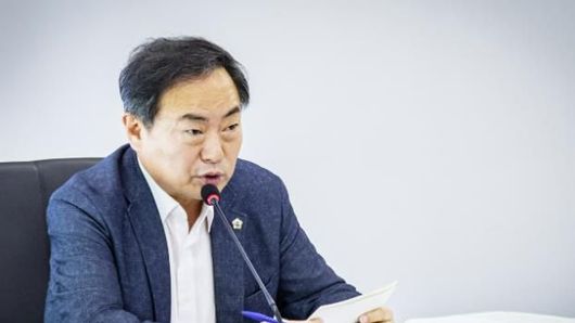 성남시의회 경제환경위원회 조우현 위원장, "분뇨수집·운반 및 처리수수료 현실화와 계약 단위 개선 촉구"