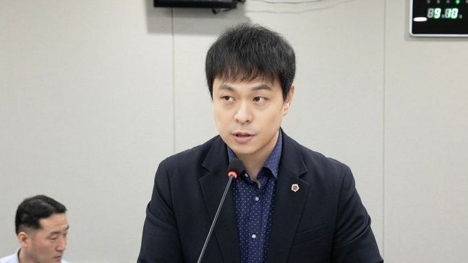 경기도의회 유영일 의원, 국내 최초 ‘수리(repair) 문화’ 확산 제도화 이끌어