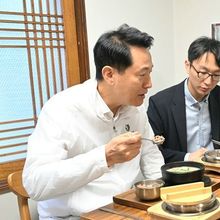 오세훈 서울특별시장, “일상 속 자연스럽게 건강 습관 기르는 밀착형 사업 확대”
