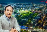"오색찬란한 야경이 있는 빛의 도시로 도약" ④오산시, 가로등 조도 개선 통해 도시 어둠 밝힌다