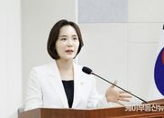 광주시의회 최서윤 의원, "우수관로 관리 사각지대 해소 시급"