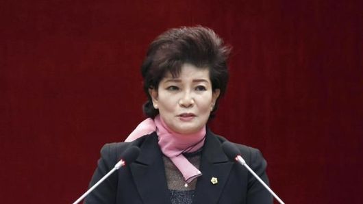 성남시의회 민영미 의원, "1기 신도시 정비 형평성 무너져"… 분당 재건축 규제 철회 요구