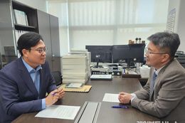 경기도의회 이용욱 의원, 재가노인지원서비스 일몰은 복지 후퇴... 복지국 책임있는 대책 마련 촉구