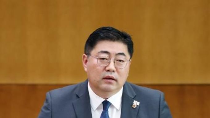 경기도의회 김진명 의원, "고3 운전면허 취득비 지원 실효성 재검토, 학교폭력심의위원회 전문성 강화해야…"