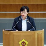 경기도의회 조미자 의원, 경기북부상상캠퍼스 조성으로 경기 남·북부 지역문화격차 해소해야