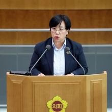 경기도의회 조미자 의원, 경기북부상상캠퍼스 조성으로 경기 남·북부 지역문화격차 해소해야