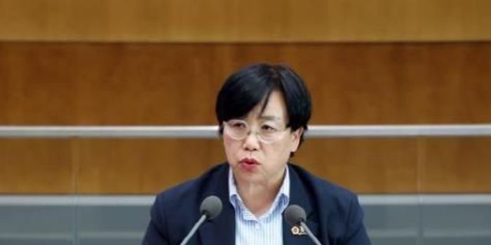 경기도의회 조미자 의원, 경기북부상상캠퍼스 조성으로 경기 남·북부 지역문화격차 해소해야