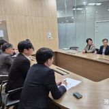 경기도의회 정경자 의원, "예산의 지속가능성과 예측가능성 지켜야, 장애인복지 현장 혼란 막겠다"