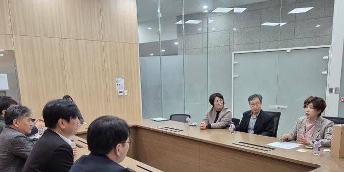 경기도의회 정경자 의원, "예산의 지속가능성과 예측가능성 지켜야, 장애인복지 현장 혼란 막겠다"