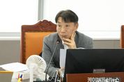 경기도의회 이홍근 의원, “신안산선·서해선 등 철도사업, 도민이 체감할 수 있도록 추진해야”