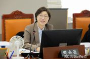 박옥분 경기도의원, 철도․공항․항만, 도민 삶 좌우...책임 있는 운영 혁신 촉구!