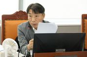 경기도의회 이홍근 의원, “경기국제공항 연구용역, 이해충돌 및 행정절차 위반 소지 있어...”