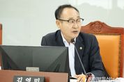 경기도의회 김영민 의원, 대표 후보지 없이 제출된 제7차 공항개발계획 정책 진정성은 어디에!