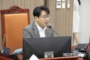 경기도의회 조성환 의원, “공약보다 현장”... 예산신문고 제도화 촉구