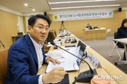 경기도의회 오준환 의원, GH의 소극행정 질타...K-컬처밸리 주변사업 통합 플랜 마련 촉구