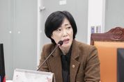 경기도의회 이경혜 의원, 경기연구원 등 공공기관 이전 과정 전면 재검토 촉구