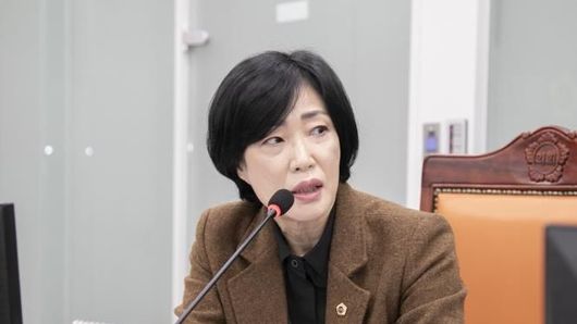 경기도의회 이경혜 의원, 경기연구원 등 공공기관 이전 과정 전면 재검토 촉구