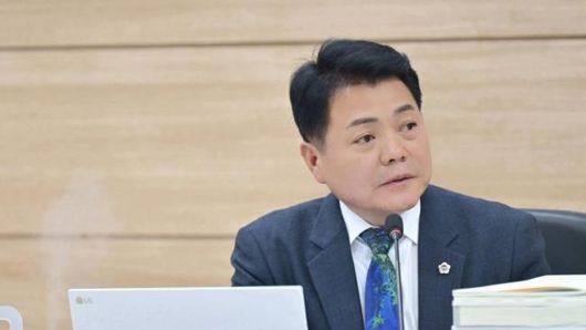 경기도의회 이인규 의원, "이천 사립학교 30억 횡령은 개인 일탈이 아닌 교육지원청의 관리·감독 체계의 구조적 실패"