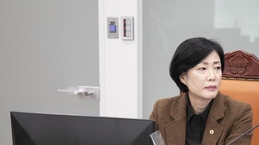 경기도의회 이경혜 의원, 도의회의 정당한 요구 외면은 명백한 의회 무시 행정