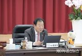 경기도의회 임상오 위원장, “일산소방서의 창의적 정책이 경기소방의 위상 높여” 평가
