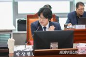 경기도의회 박상현 의원, AI 시대 도정 혁신 촉구... 공공기관 AI 격차 해소 위해 기획조정실의 강력한 리더십 주문