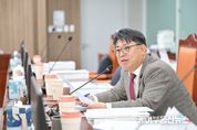 경기도의회 김재훈 의원, “경기도서관 가구 제작·구입비 25억 5천 만원 집행 내역 명확히 밝혀야”
