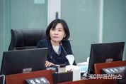 “일부 병원장 부적절 행태 폭로”... 경기도의회 황세주 의원, 경기도의료원에 ‘뼈를 깎는 반성’ 주문