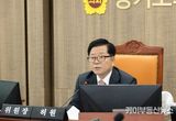 경기도의회 허원 위원장, “내연기관 달달버스가 기후도정의 상징”... 내년 교통국 예산은 없어 ‘덜덜’