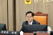 경기도의회 허원 위원장, “내연기관 달달버스가 기후도정의 상징”... 내년 교통국 예산은 없어 ‘덜덜’