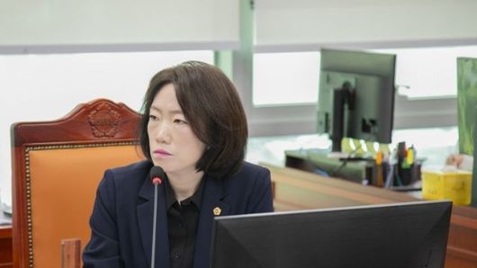 경기도의회 이혜원 의원, “지방채 요건 완화로 인한 지방채 발행 남용 막기 위한 의회 의결 절차 필요해”