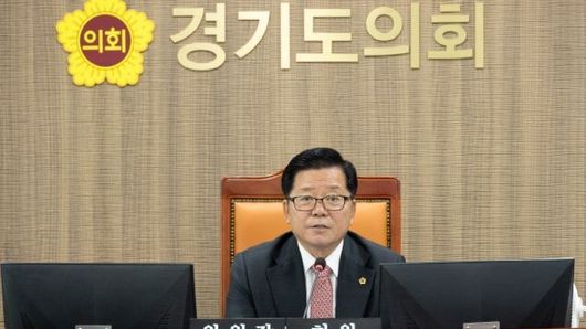 경기도의회 허원 위원장, “친환경 자동차 정비 인프라 확충 시급”