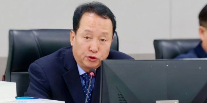 경기도의회 안계일 의원, 축산농가 태양광 중단 “소득·민원 개선 효과 스스로 포기”