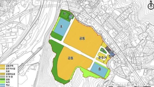 광주시, 쌍령지구 도시개발사업 경기도 구역 지정 고시