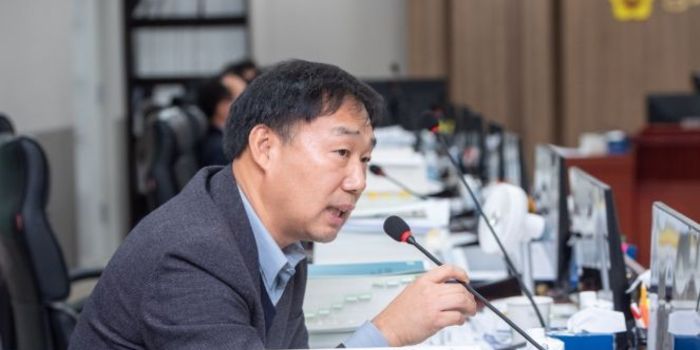 경기도의회 윤종영 의원, “DMZ 생태 모니터링·교육 감액은 연속성 훼손... 평화·안보·생태 융합 전략으로 확대해야”