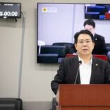 경기도의회 김현석 의원, 통합교육지원청 분리·신설 위한 총액인건비 증액 촉구 건의안 상임위 통과
