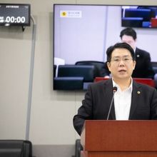 경기도의회 김현석 의원, 통합교육지원청 분리·신설 위한 총액인건비 증액 촉구 건의안 상임위 통과
