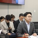 경기도의회 문승호 의원, 양성평등 교육환경 조성 위한 제도적 기반 마련