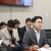 경기도의회 문승호 의원, 양성평등 교육환경 조성 위한 제도적 기반 마련