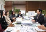 이상일 용인특례시장, “임태희 교육감에게 기흥역세권 중학교 설립 건의했다”