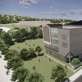 성남시 '도서관·운동강습실·음악실' 여수동 복합문화시설 건립 추진